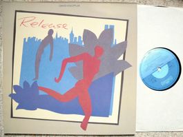 David Knopfler – Release LP GEWASCHEN Dire Straits