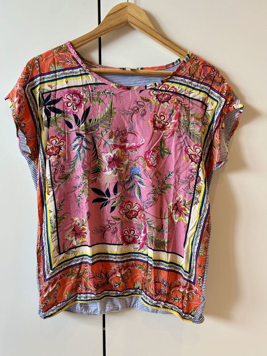 T-shirts: T-Shirt Milano – D'occasion à Jona par caro_schaf