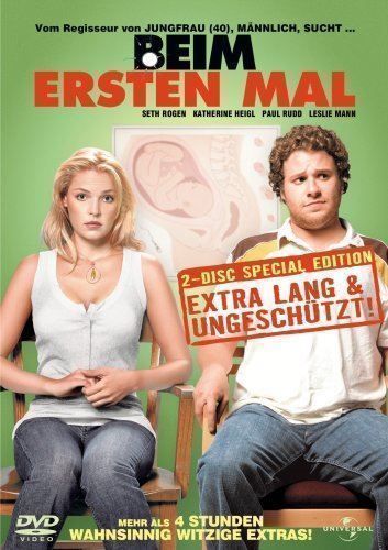 Tutti i DVDs: Beim ersten Mal (Special Edition) – Usato da Eschen venduto da 33shaggy33