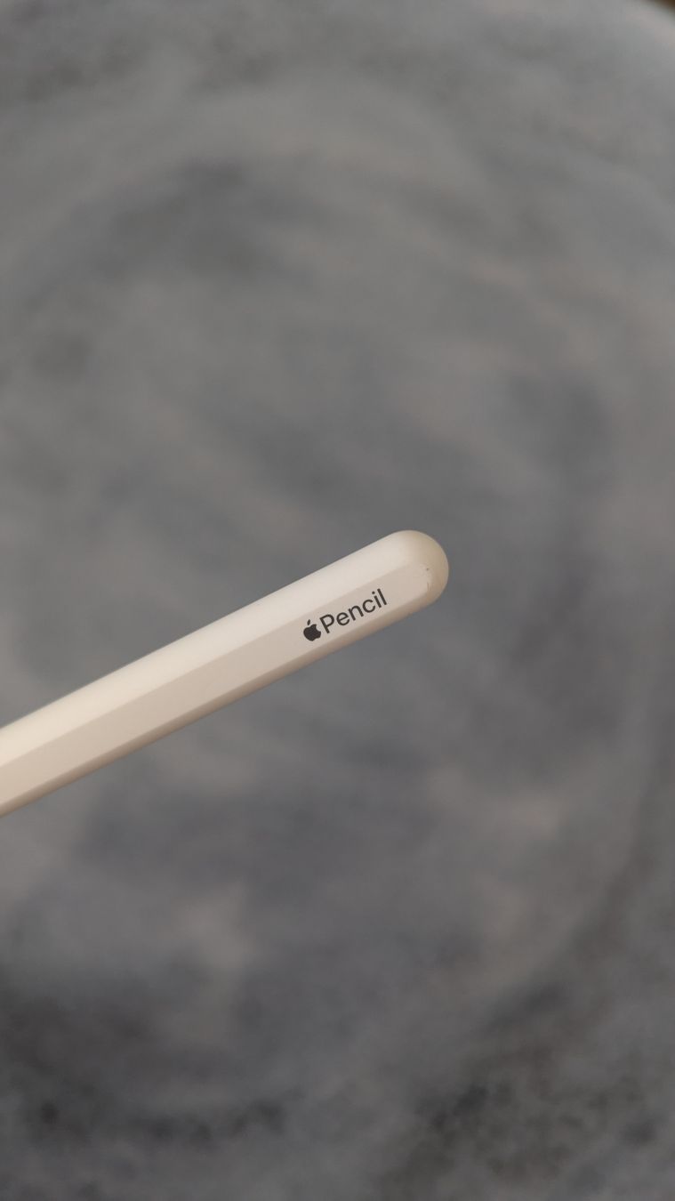 Apple Matite, matite colorate & gessi: Apple Pencil – Usato da Basel venduto da mhg_99c6 1