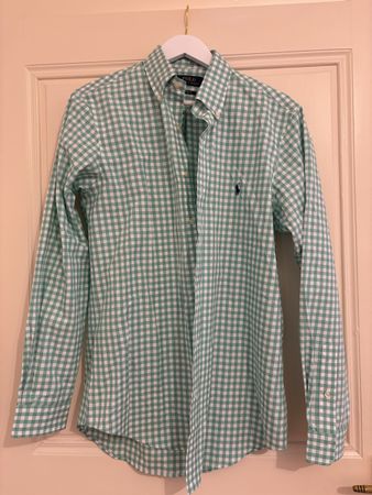 Ralph Lauren Chemise new