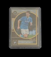 Scott McTominay /249 Topps Museum 2025/26 SSC Napoli