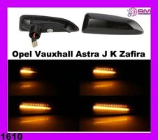 Opel Vauxhall Astra Zafira Signalleuchte E-Prüfz.