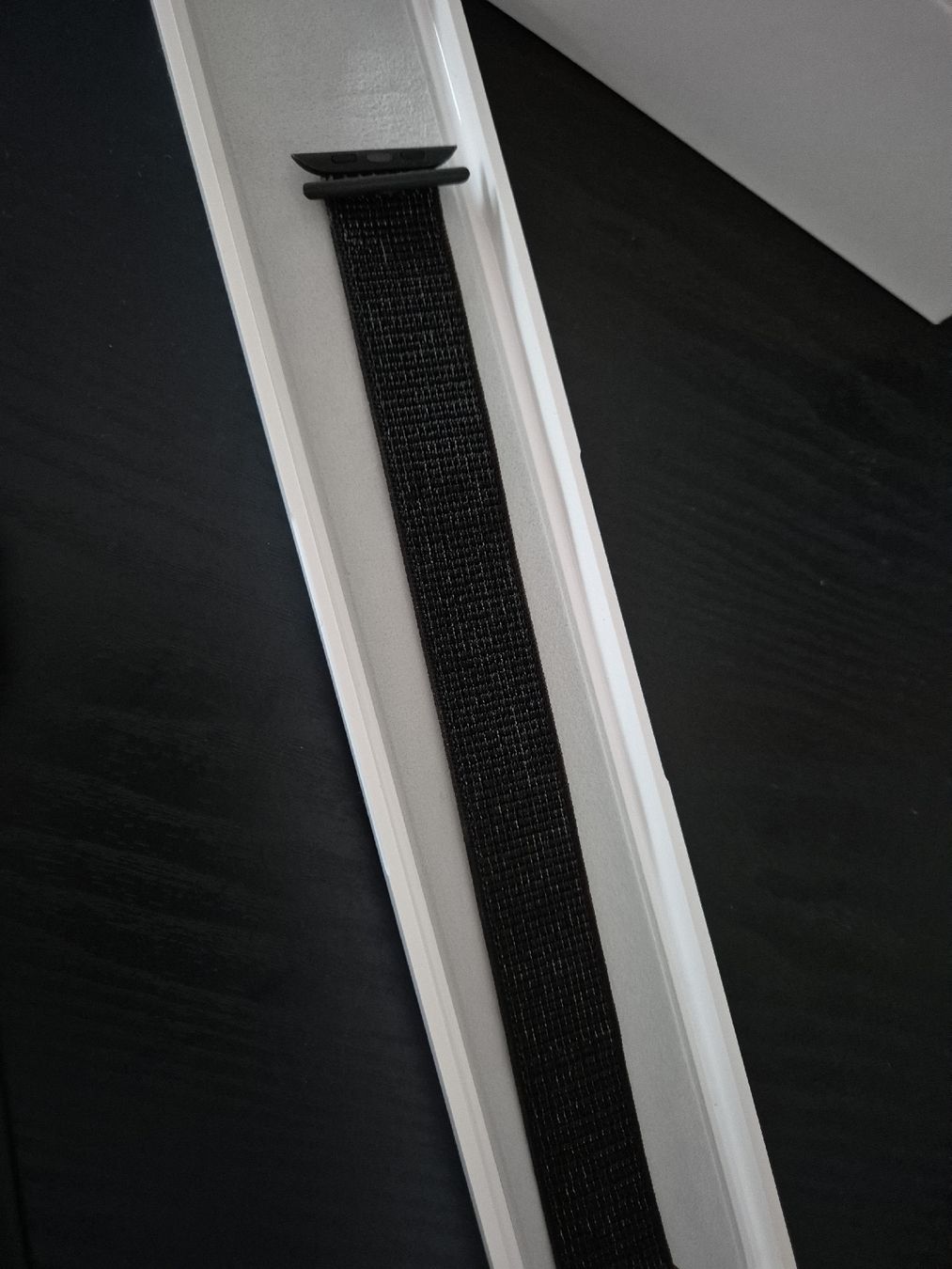 Apple Smartwatch: Apple watch – Usato da Bex venduto da Boxy03 1