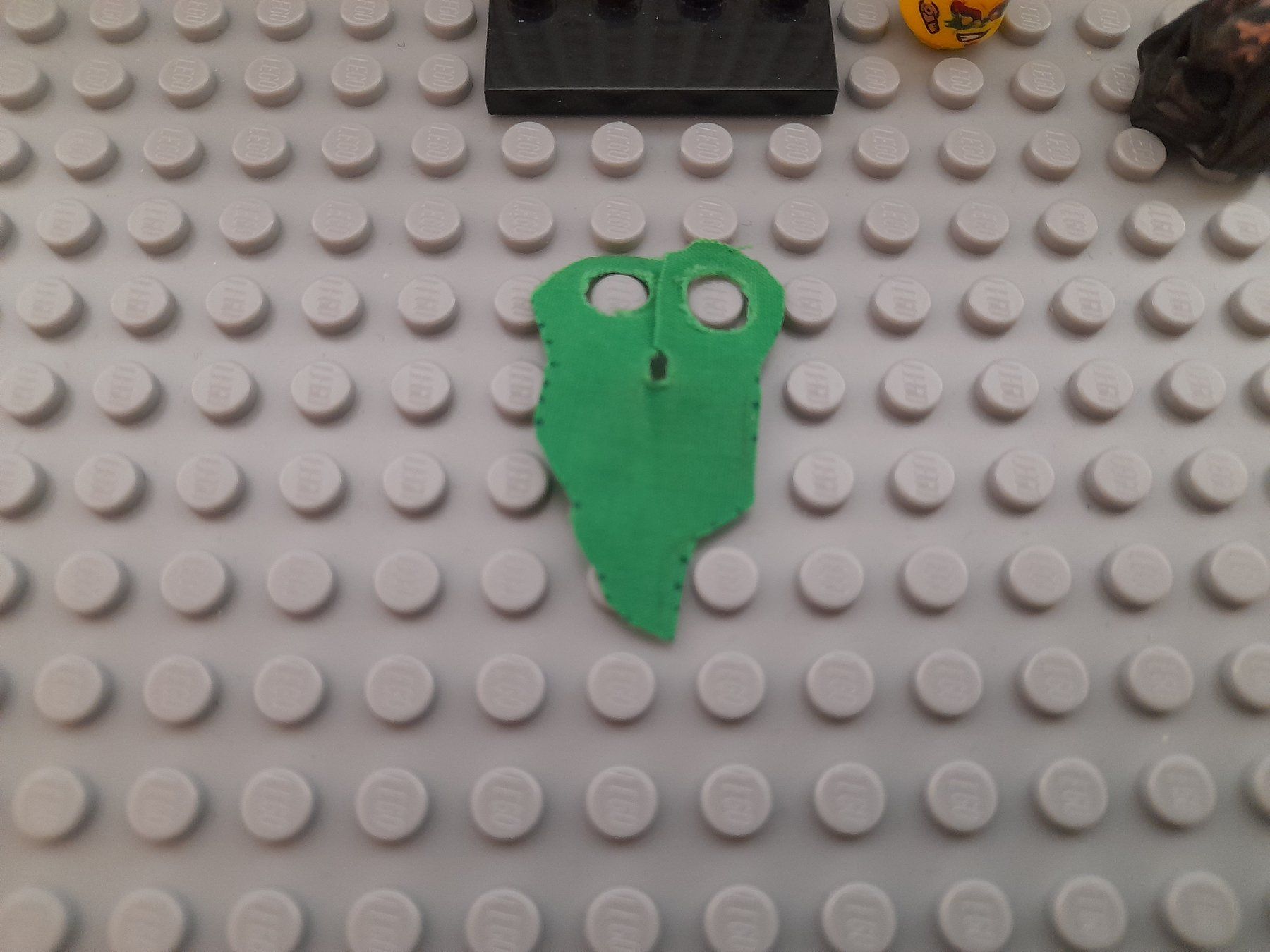 Lego Giocattoli: Lego Ninjago Figur njo0292 Acronix – Usato da Derendingen venduto da Boeni80 6