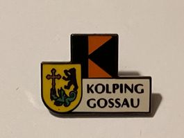 1 Pin Kolping Gossau