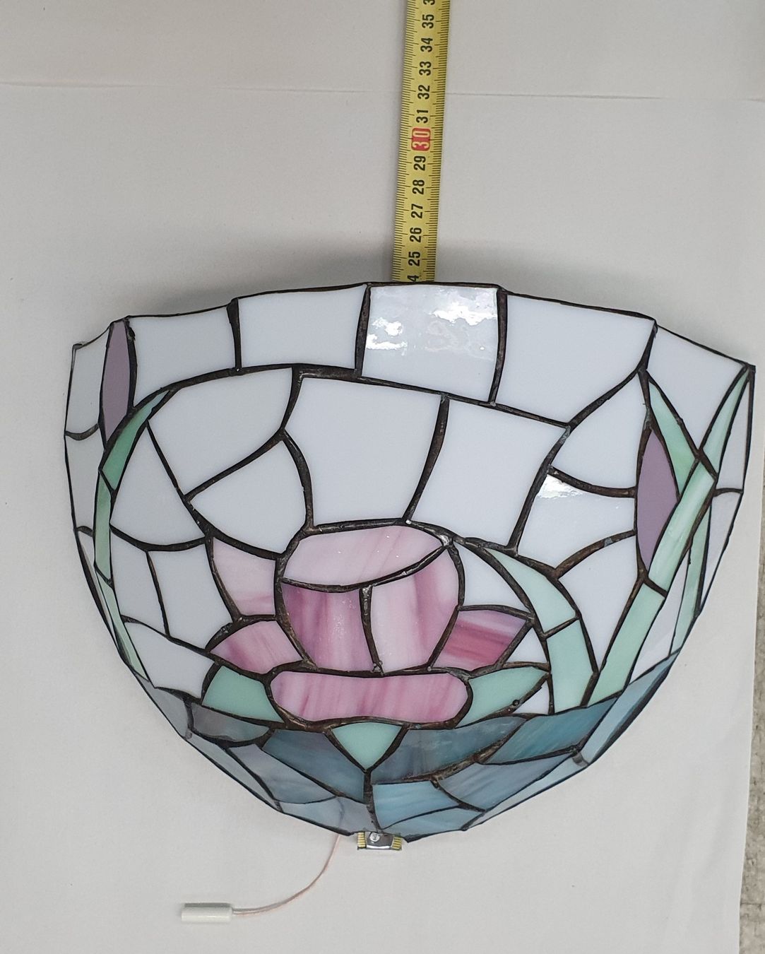Tiffany & Co. Lampade: 2 Tiffany Wandlampe – Usato da Kreuzlingen venduto da Rschweiz1 5