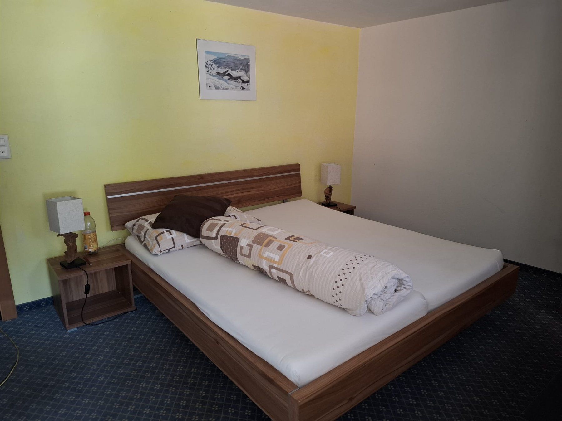 Letti: Komplettes Schlafzimmer – Usato da Pragg-Jenaz venduto da sommerfeld1312 1