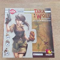 Tara Wolf 