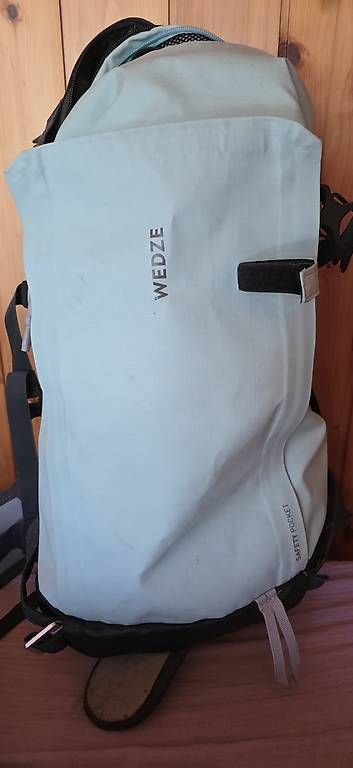 Zaini: Skitouren Rucksack – Usato da Adelboden venduto da mic_qq2w 1