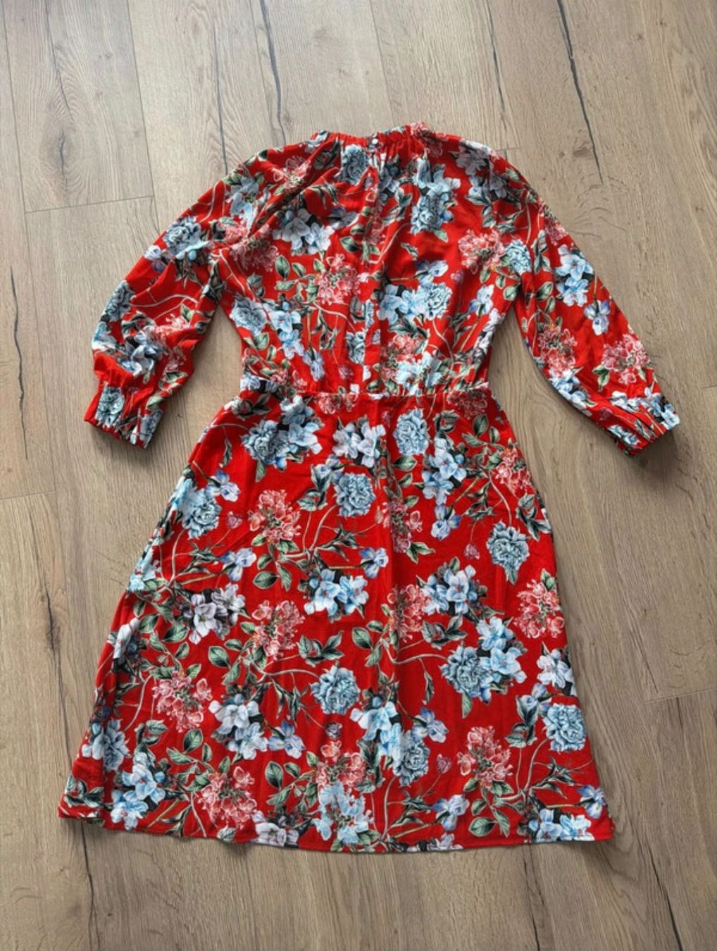 H&M Vestiti: H&M Sommerkleid grosse M Neu – Nuovo (secondo la descrizione) da Rottenschwil venduto da paw_8rdy 2
