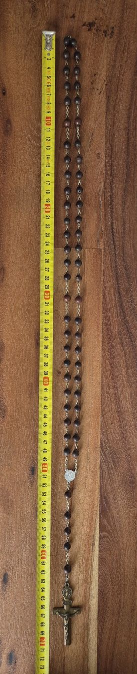 Sonstiger Schmuck: Antiker Rosenkranz Souvenir 40 – Gebraucht aus Zürich von Dalema13 5