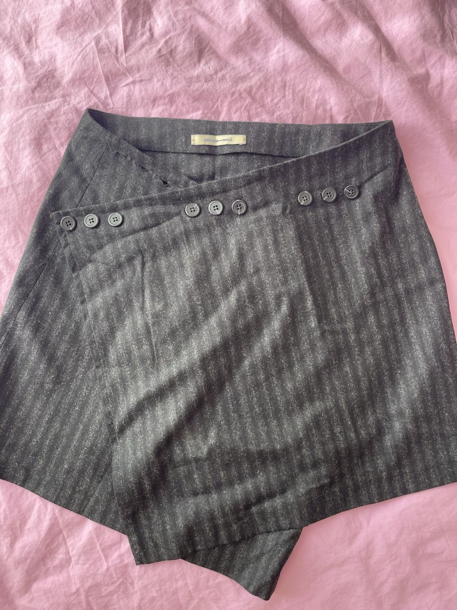 Röcke: Paloma wool mini skirt – Gebraucht aus zürich von schmid1234 7
