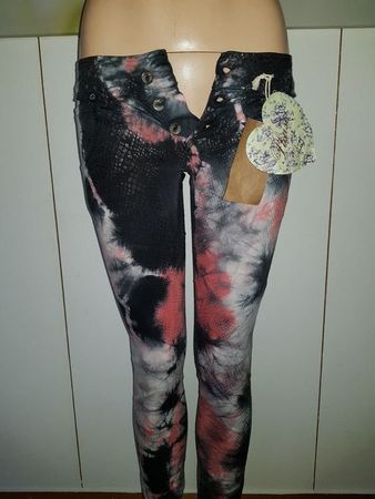 Jeans PLEASE   Taille / Grosse XS    Neuf / Neu ......