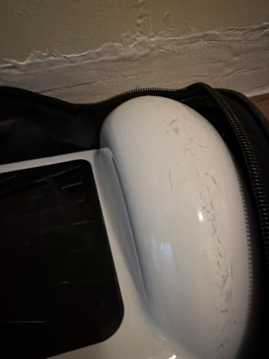Hoverboards: Hoverboard mit Ladekabel, Tragtasche – D'occasion à Gutenswil par Freetibet1 1