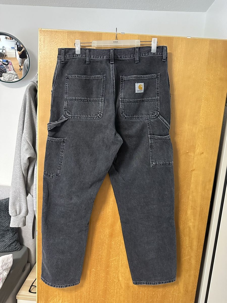 Carhartt Jeans: Carhartt Hose Double Knee – Gebraucht aus Sirnach von michaeltadic 1