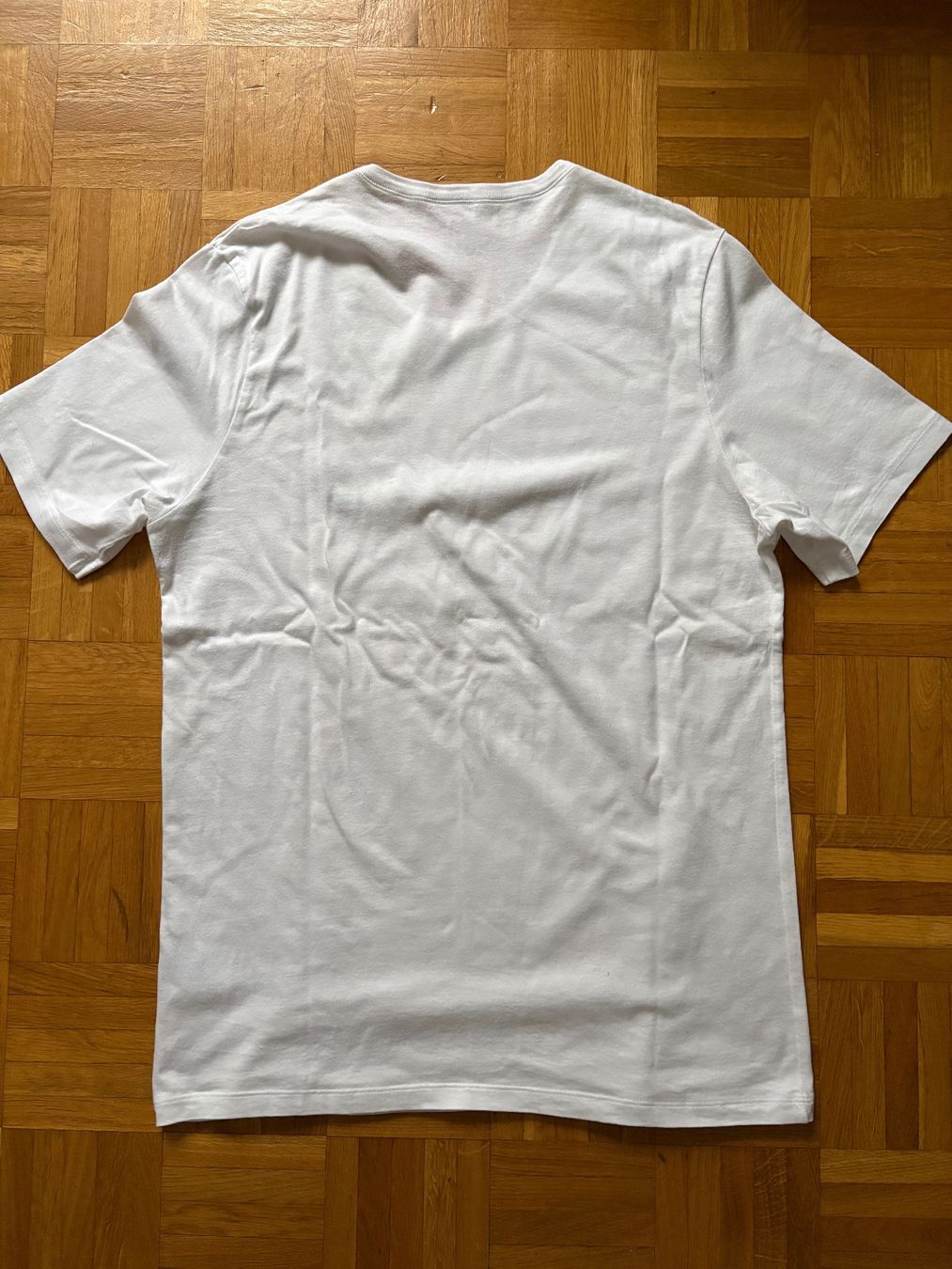 Hugo Boss T-shirt: BOSS T-shirt Gr.L – Usato da Genève venduto da sunandwind 3