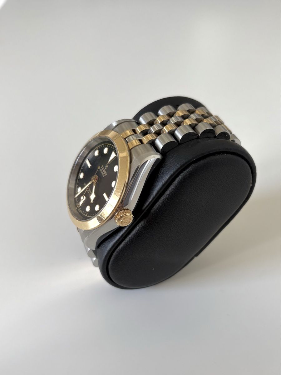 Tudor Orologi: TUDOR Black Bay One S&G 31mm – Usato da Ibach venduto da melxlou 1