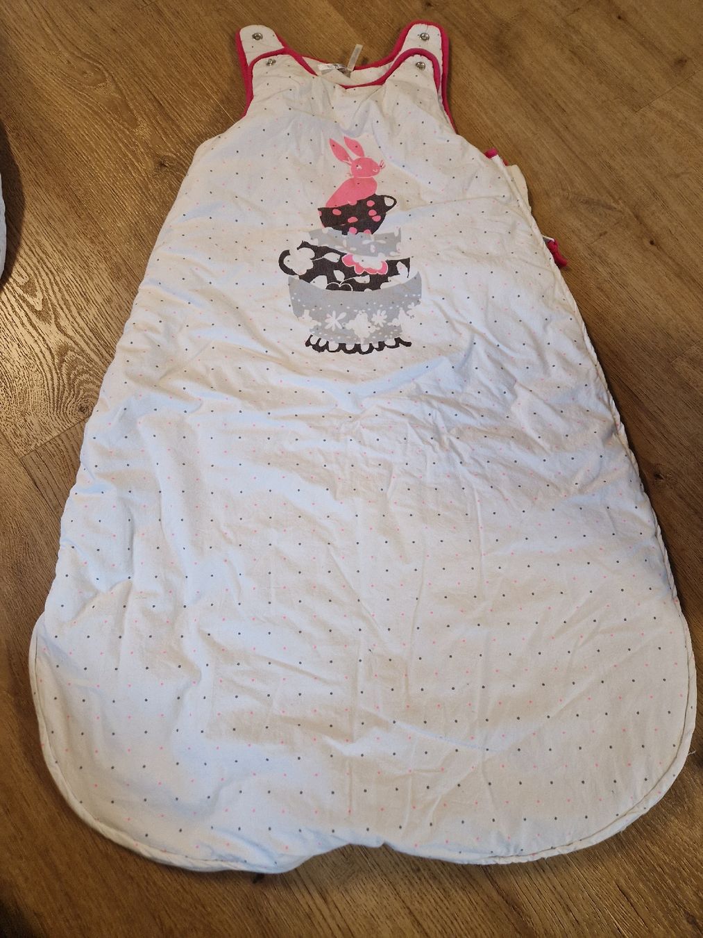 Sacchi a pelo: Baby-Schlafsack – Usato da Büren an der Aare venduto da mon_nbb9