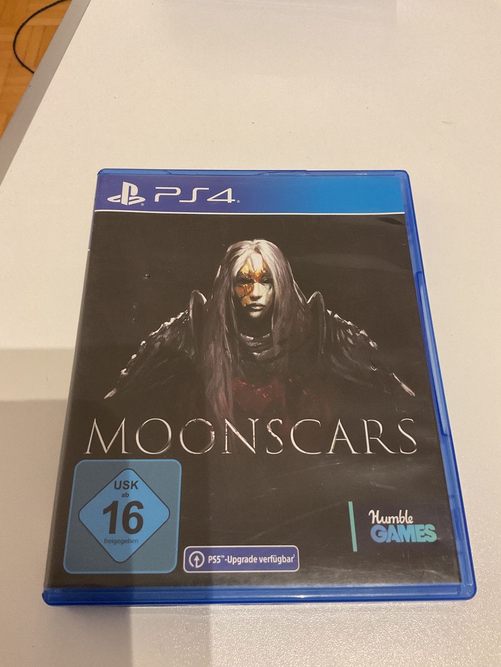 Giochi: MOONSCARS PS4 – Usato da Au SG venduto da Mar_69jz