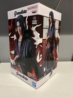 Naruto: Itachi Uchiha - Grandista