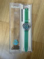 Swatch Automatik „Time to Move“ Earth Summit '92,SAK102 