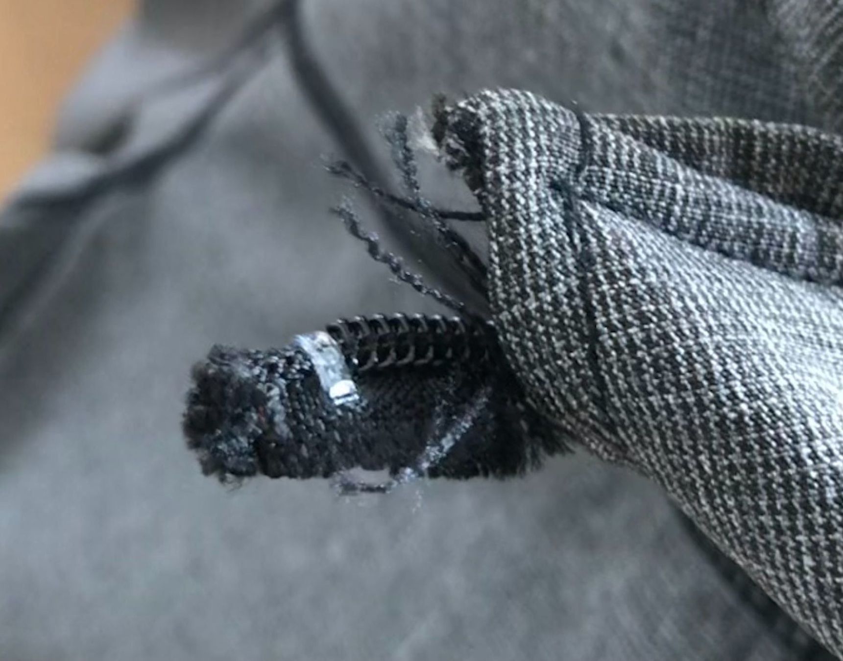 Vestes: POINT ZERO Jacke – D'occasion à Kloten par Bargainhunter_2012 5