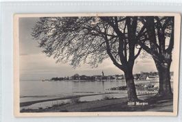 Souvenir de MORGES 1929