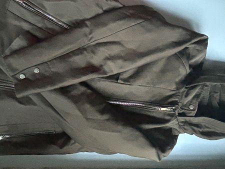 MNG Jacke warm gefüttert Gr. M Herbst/Winter super Zustand