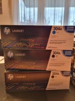 HP Laserjet Toner 304A 3Stk.