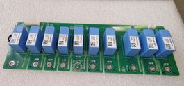 Originale Elektronikplatine 5505501975-S, neuwertig!