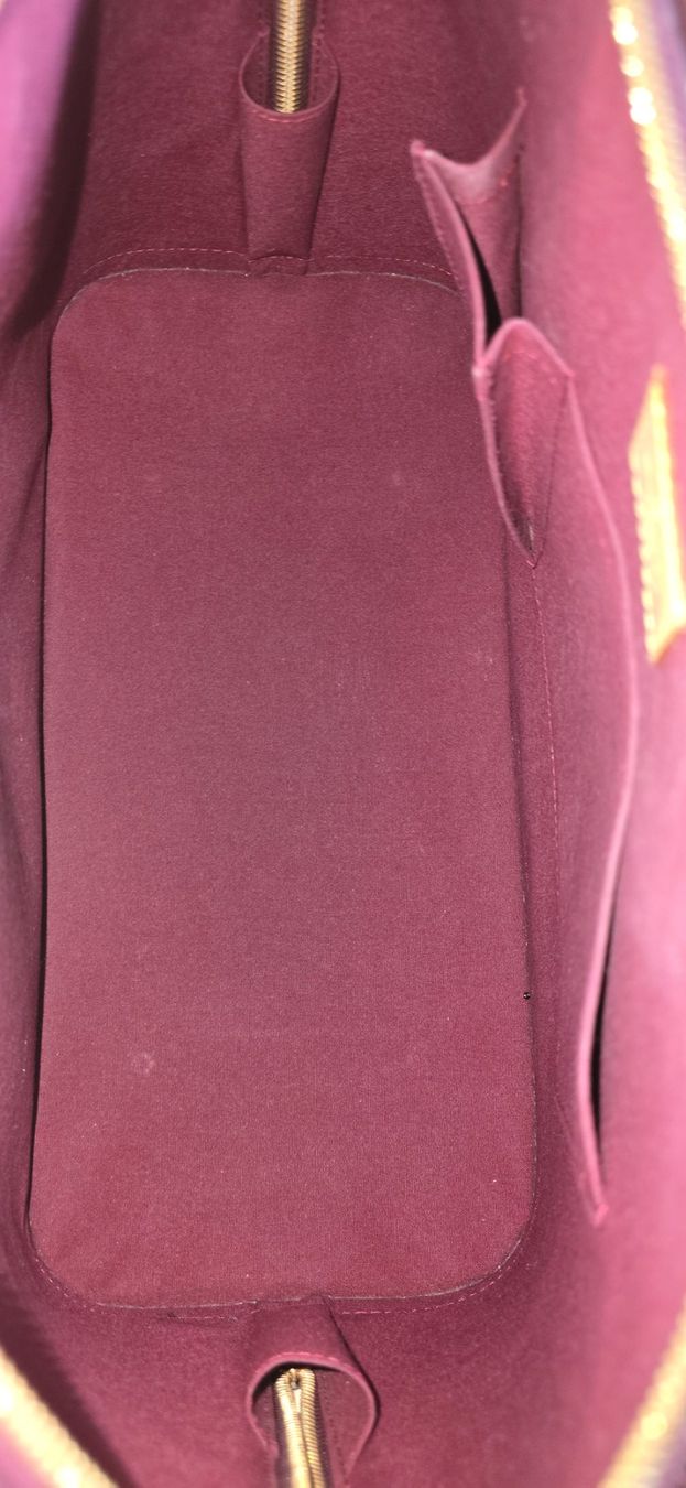 Louis Vuitton Taschen für Damen: LOUIS VUITTON LV ALMA GM VERNIS – Gebraucht aus Zürich von RoastedCocoNut 4
