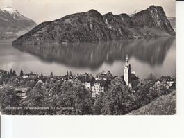 Vitznau 1960