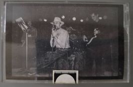 Gary Sloan Kassette – Southside Blues Live