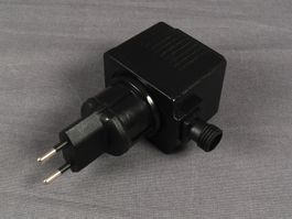 HEISSNER Wasserfestes Netzteil IP44 Model:YMAC