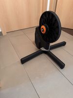 Home trainer Elite Rivo avec Zwift Cog, utilisé 3x