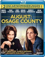August: Osage County (Blu-Ray)