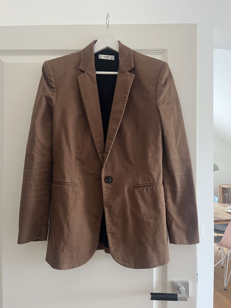 Mango Giacche: Mango Blazer, Gr. XS – Usato da Riehen venduto da SalomeTramer
