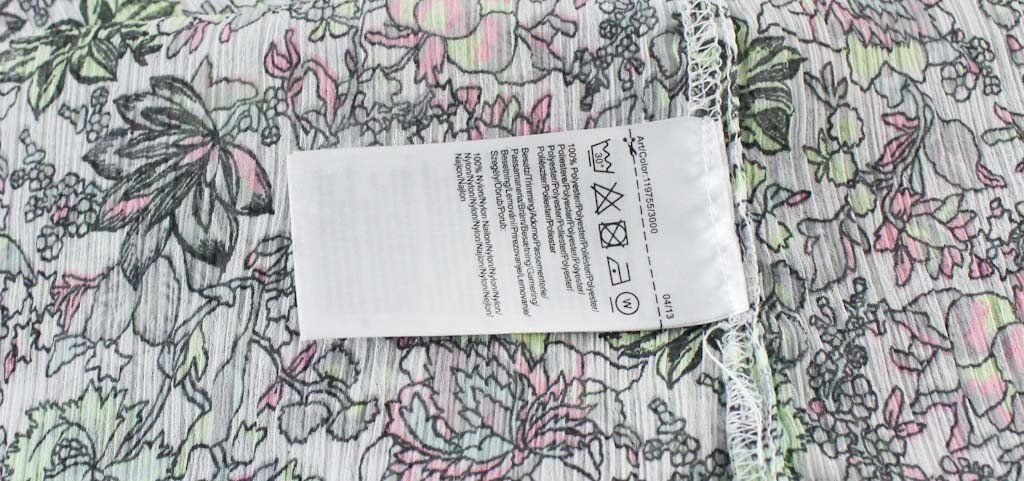 Camicette: Street One Chiffon-Bluse Gr. 38 – Usato da Belp venduto da caramel-secondhand 6