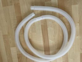 Neuer Schlauch für Pool, 32mm