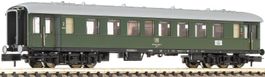 Fleischmann 867702 DB Eilzugwagen 2. Klasse B4ywe-36/50