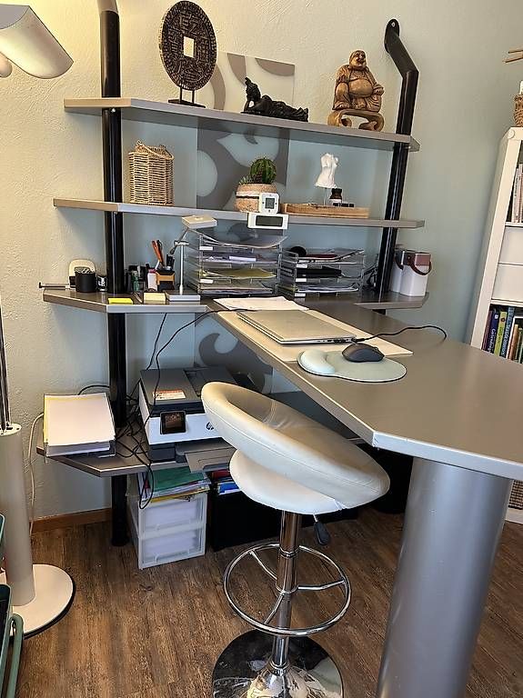 Allestimento di negozi e stand fieristici: Bar – Usato da Niederrohrdorf venduto da bri_7y6s
