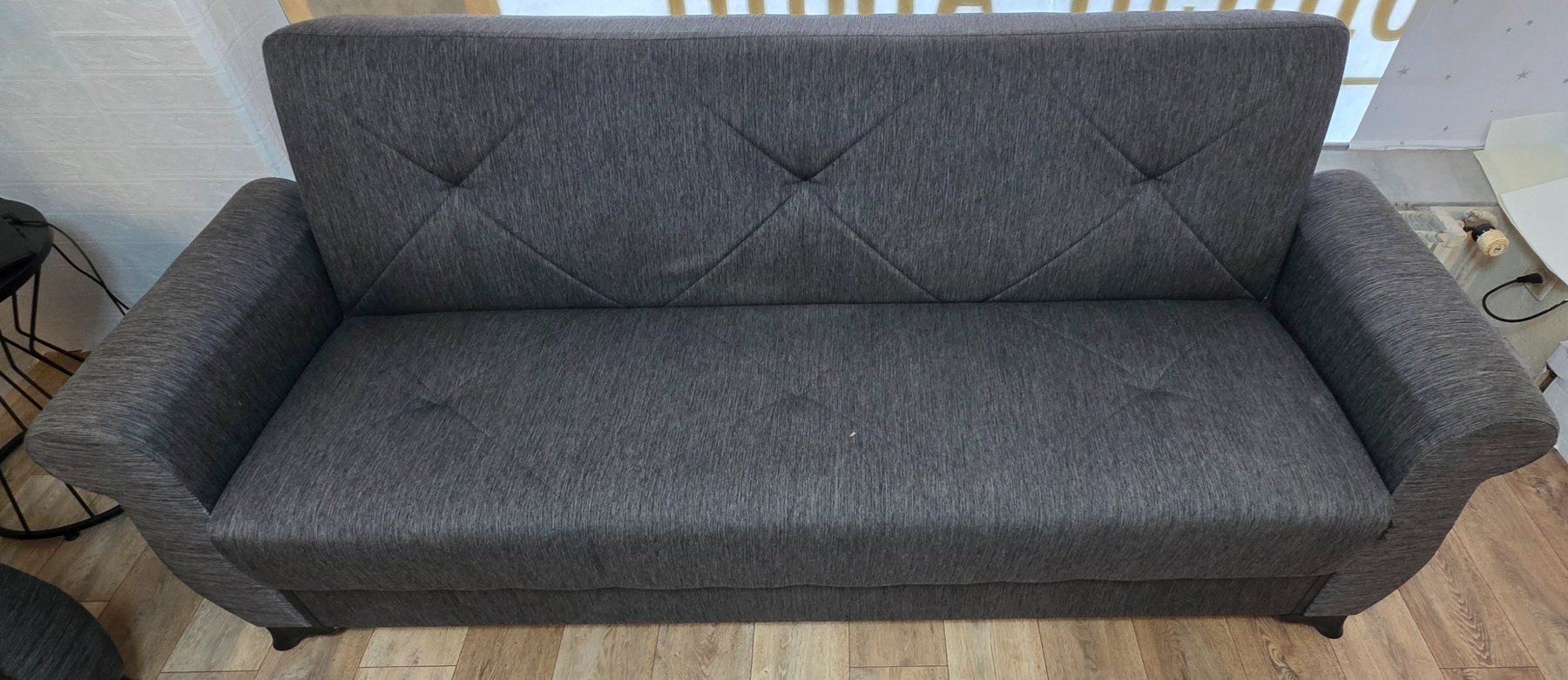 Divani: Bettsofa – Usato da Buchs SG venduto da nefi022