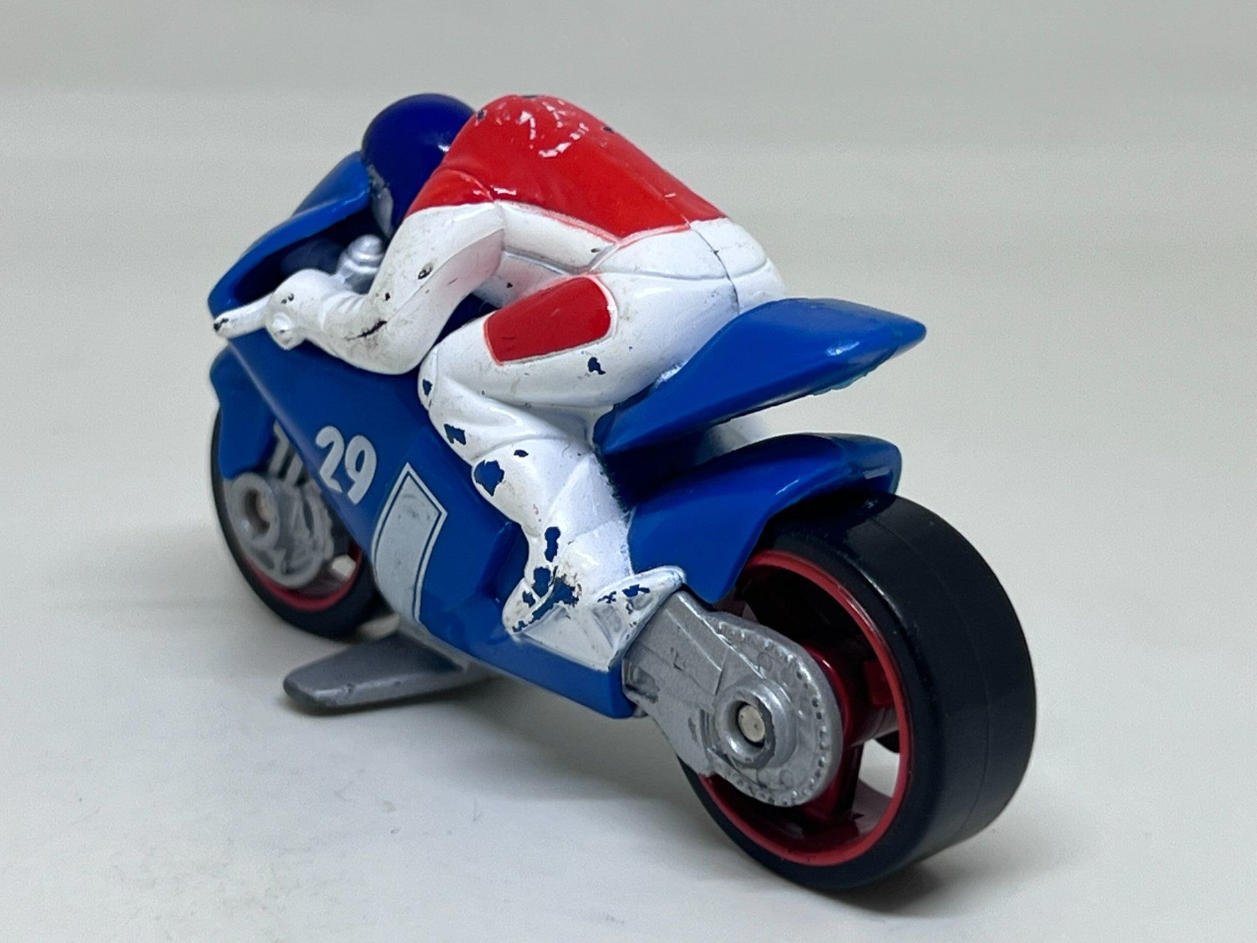 Hot Wheels Modellautos: Hot Wheels Side Draft – Gebraucht aus Wildegg von LaaBoutique 2