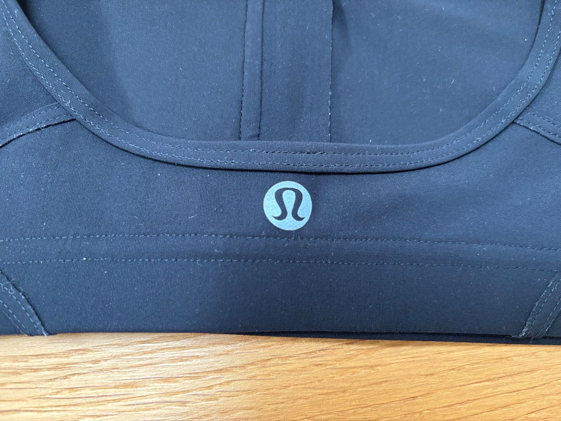 Lululemon Top: Lululemon BH / Bikini Top - neu - Grösse 6 – Nuovo (secondo la descrizione) da Bern venduto da lolapennt 6