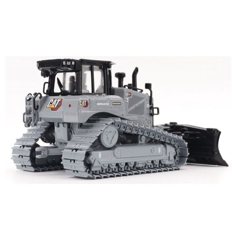 Caterpillar Kit di modellismo & Modellini statici: 1:50 Cat D6XE LGP Planierraupe "BGC" – Nuovo e nell'imballaggio originale da Affoltern am Albis venduto da Modellshop-8910 1