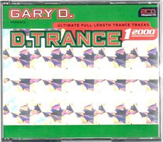 Gary D presents D.Trance 1/2000 oder 13 (3xCD 1999)