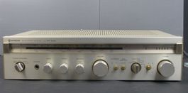 Hitachi AM-FM Stereo Receiver SR-2010L
