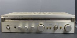 Hitachi AM-FM Stereo Receiver SR-2010L* 20-20000Hz THD 0,02%