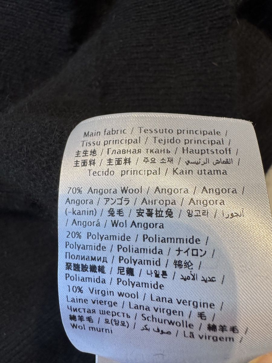 Maglioni & Felpe: Wool cardigan Red Valentino – Usato da Zürich venduto da agi_j875 6
